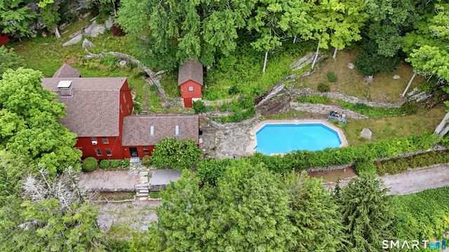 473 Hamburg Road, Lyme, CT 06371