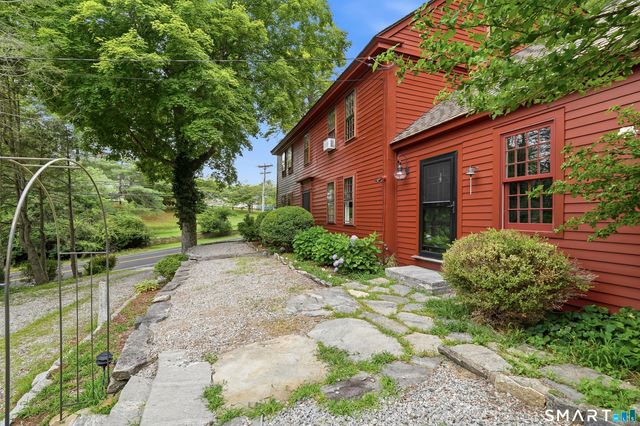 473 Hamburg Road, Lyme, CT 06371