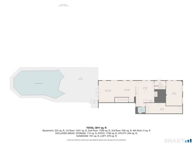 473 Hamburg Road, Lyme, CT 06371