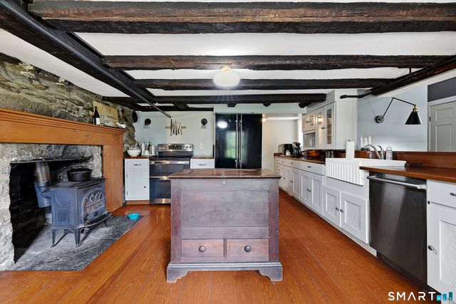 473 Hamburg Road, Lyme, CT 06371