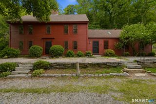 473 Hamburg Road, Lyme, CT 06371