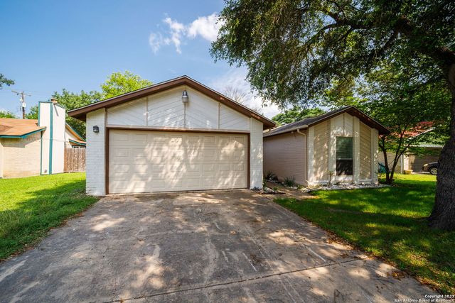 14927 MOSS ARBOR, San Antonio, TX 78232