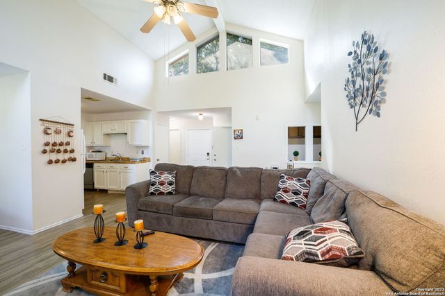 14927 MOSS ARBOR, San Antonio, TX 78232