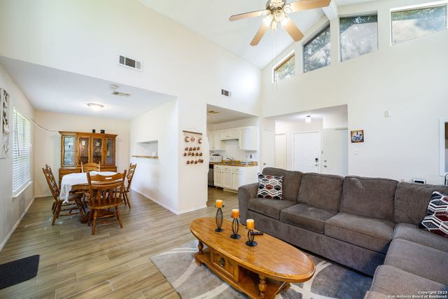 14927 MOSS ARBOR, San Antonio, TX 78232