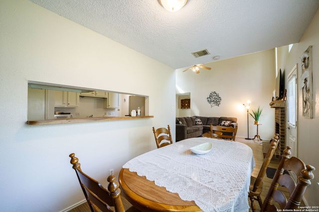 14927 MOSS ARBOR, San Antonio, TX 78232