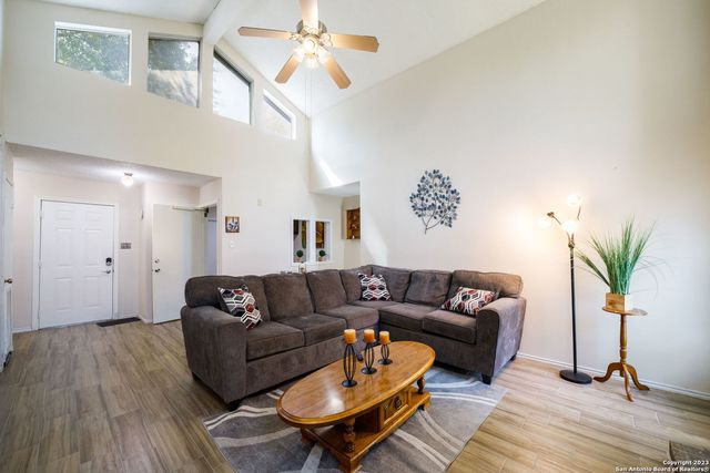 14927 MOSS ARBOR, San Antonio, TX 78232