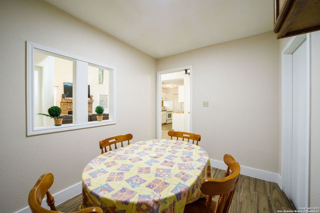 14927 MOSS ARBOR, San Antonio, TX 78232