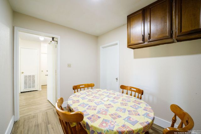 14927 MOSS ARBOR, San Antonio, TX 78232