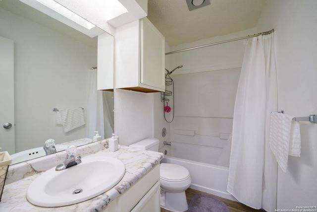 14927 MOSS ARBOR, San Antonio, TX 78232