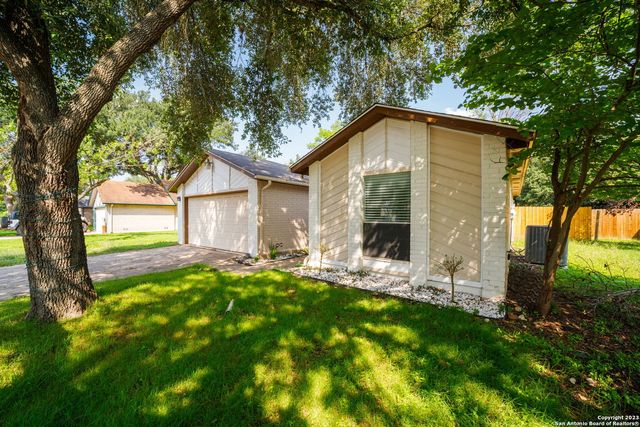 14927 MOSS ARBOR, San Antonio, TX 78232