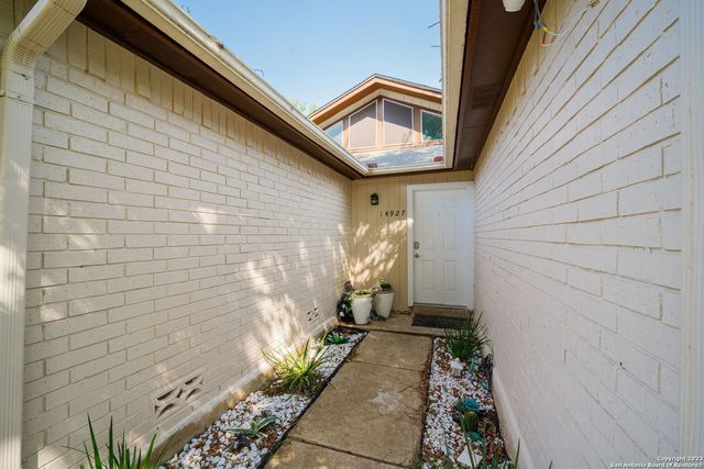 14927 MOSS ARBOR, San Antonio, TX 78232