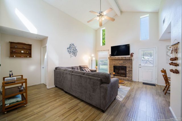 14927 MOSS ARBOR, San Antonio, TX 78232