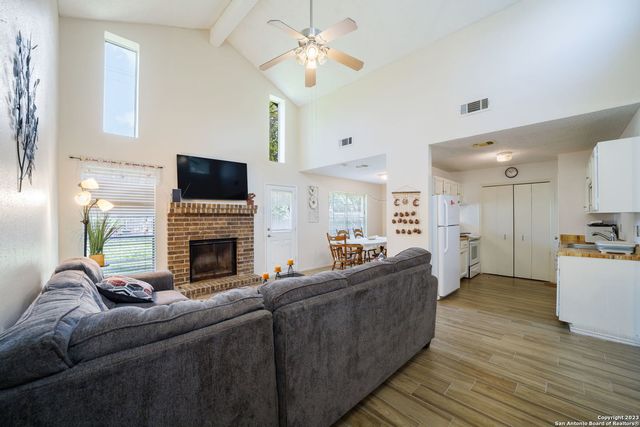 14927 MOSS ARBOR, San Antonio, TX 78232