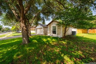 14927 MOSS ARBOR, San Antonio, TX 78232