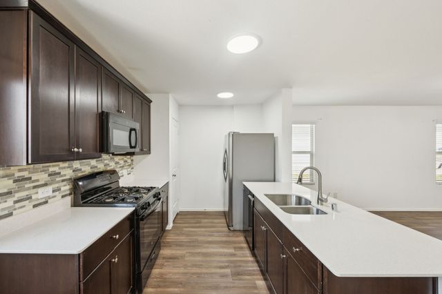 14417 Cloudview Way, Fort Worth, TX 76052