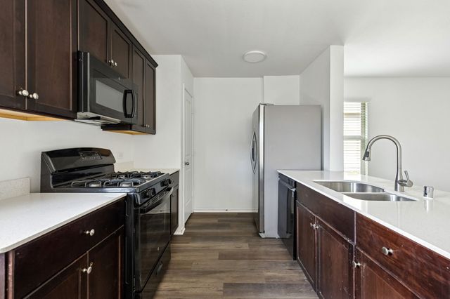 14417 Cloudview Way, Fort Worth, TX 76052