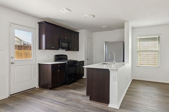 14417 Cloudview Way, Fort Worth, TX 76052