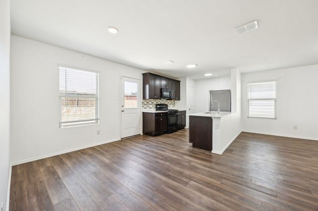 14417 Cloudview Way, Fort Worth, TX 76052