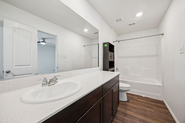 14417 Cloudview Way, Fort Worth, TX 76052