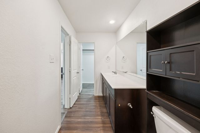 14417 Cloudview Way, Fort Worth, TX 76052