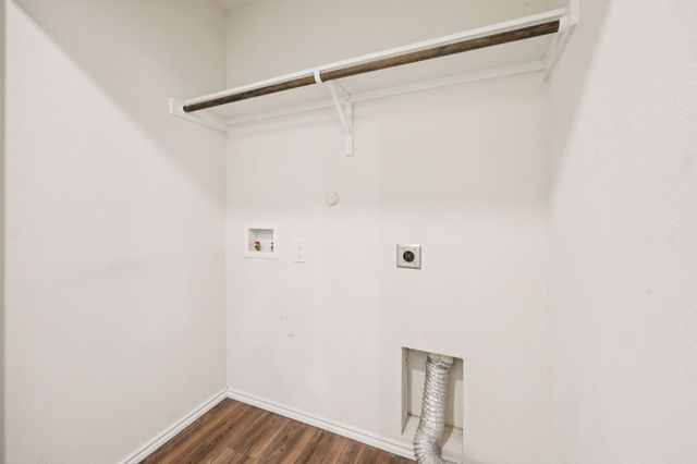 14417 Cloudview Way, Fort Worth, TX 76052