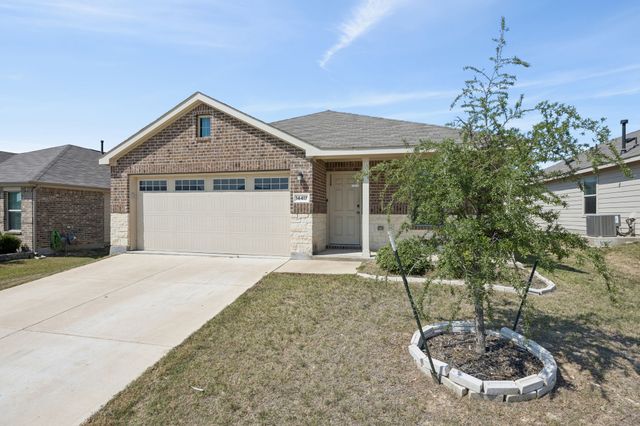 14417 Cloudview Way, Fort Worth, TX 76052