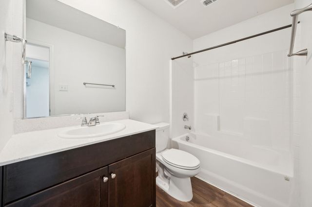 14417 Cloudview Way, Fort Worth, TX 76052