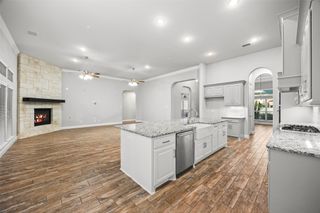 4705 Fulbrook Drive, Parker, TX 75002