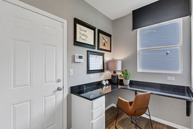 1207 Kessler Drive, Mundelein, IL 60060