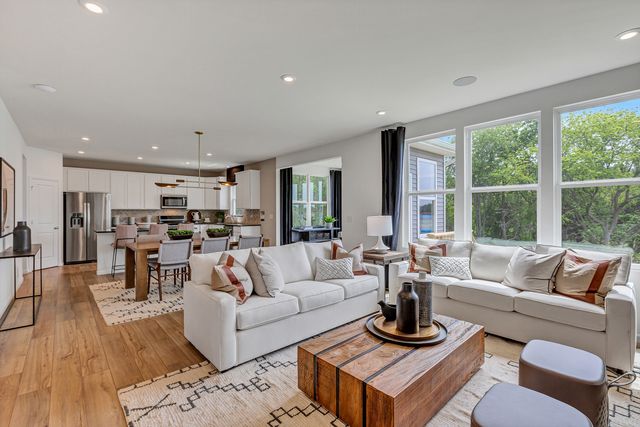 1207 Kessler Drive, Mundelein, IL 60060