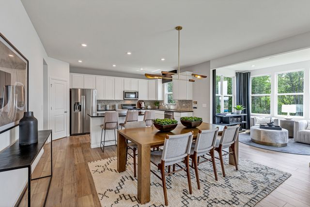 1207 Kessler Drive, Mundelein, IL 60060