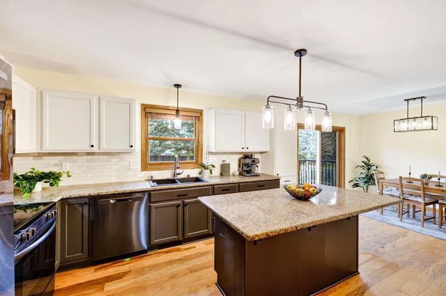 7126 Timberwood Drive, Madison, WI 53719