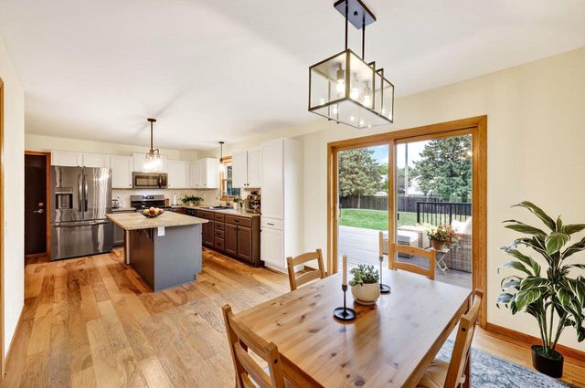 7126 Timberwood Drive, Madison, WI 53719