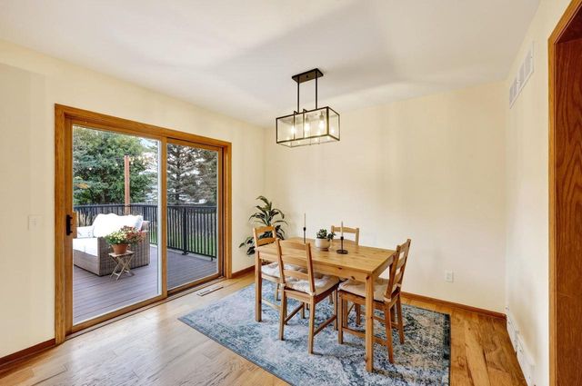 7126 Timberwood Drive, Madison, WI 53719