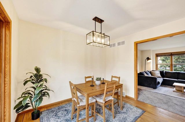 7126 Timberwood Drive, Madison, WI 53719