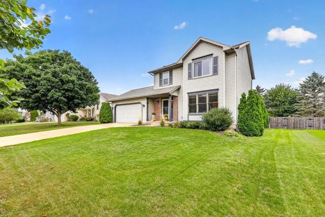 7126 Timberwood Drive, Madison, WI 53719
