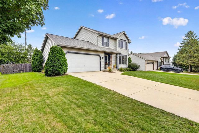7126 Timberwood Drive, Madison, WI 53719