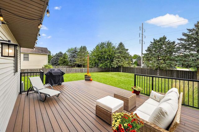 7126 Timberwood Drive, Madison, WI 53719