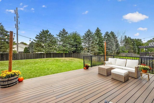 7126 Timberwood Drive, Madison, WI 53719