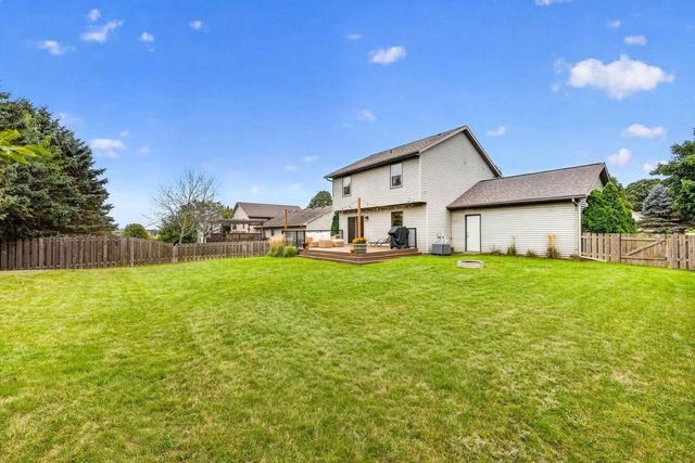 7126 Timberwood Drive, Madison, WI 53719