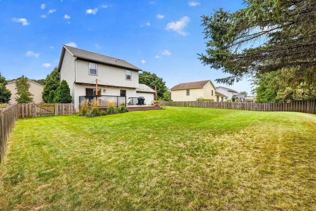 7126 Timberwood Drive, Madison, WI 53719