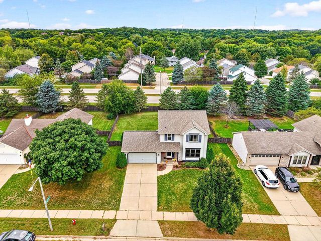 7126 Timberwood Drive, Madison, WI 53719