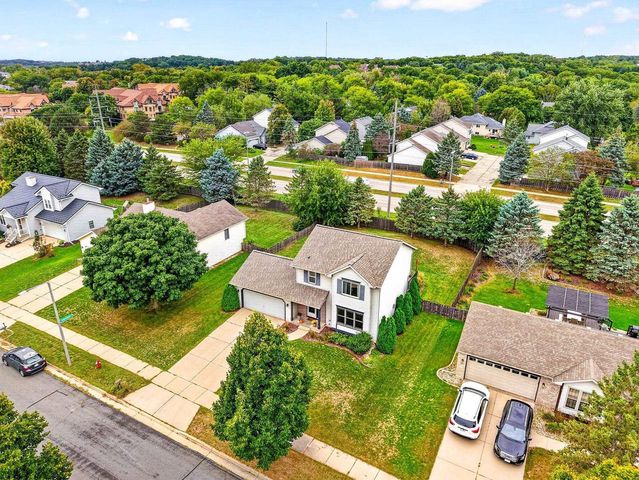 7126 Timberwood Drive, Madison, WI 53719