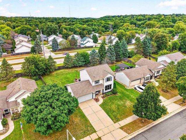 7126 Timberwood Drive, Madison, WI 53719