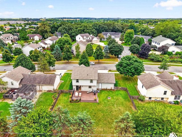 7126 Timberwood Drive, Madison, WI 53719