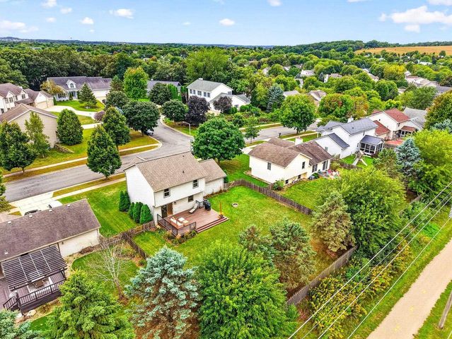 7126 Timberwood Drive, Madison, WI 53719