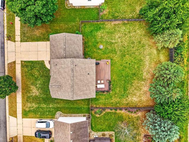 7126 Timberwood Drive, Madison, WI 53719