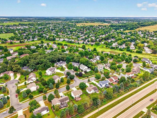 7126 Timberwood Drive, Madison, WI 53719