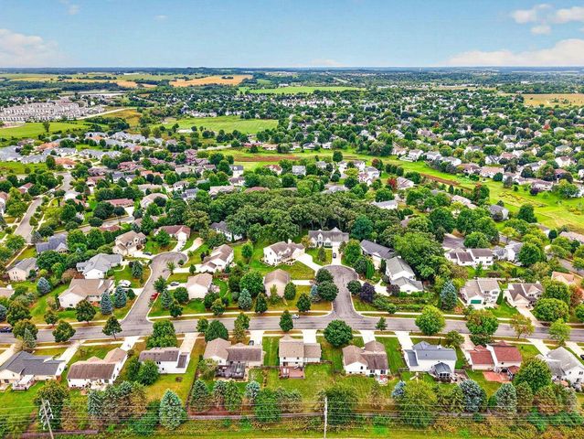 7126 Timberwood Drive, Madison, WI 53719