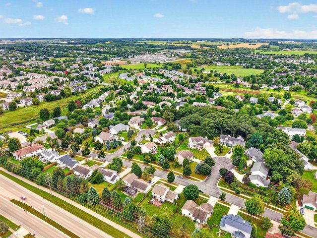 7126 Timberwood Drive, Madison, WI 53719